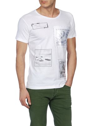 Tシャツ・カットソー DIESEL: T-CEREUS