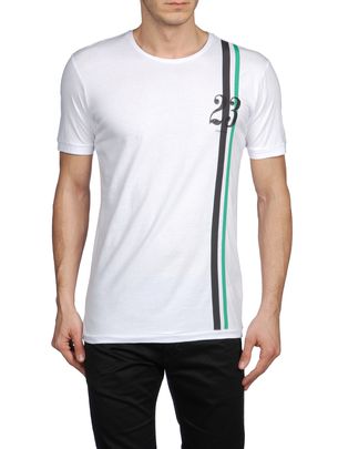 T-shirts & Hauts DIESEL: T-SLUNCE