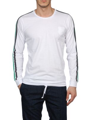 Tシャツ・カットソー DIESEL: T-SKEMER