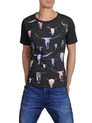 Tシャツ・カットソー DIESEL: T-LUT