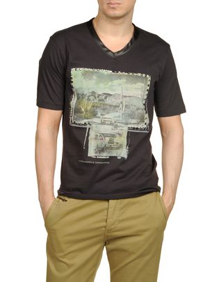 Tシャツ・カットソー DIESEL: T-BASIN