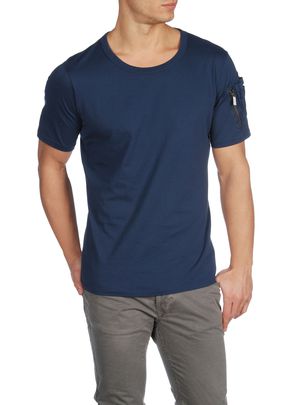 T's & Tops DIESEL: T-TACINGA