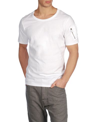 Tops DIESEL: T-TACINGA