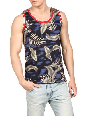 T's & Tops DIESEL: T-CIPOCERE