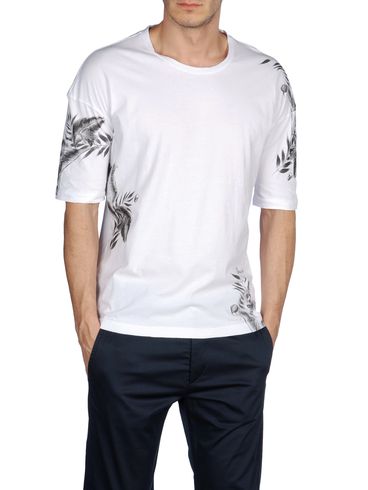 Tops DIESEL: T-ERRYX