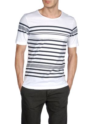 T-shirts & Tops DIESEL: T-ORLYR