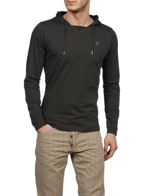 T-shirts & Tops DIESEL: T-SOMEONE-RS