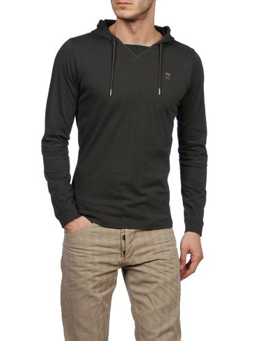 Tops DIESEL: T-SOMEONE-RS