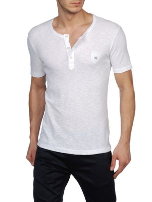 T-shirts & Hauts DIESEL: T-DISTILLATION-S