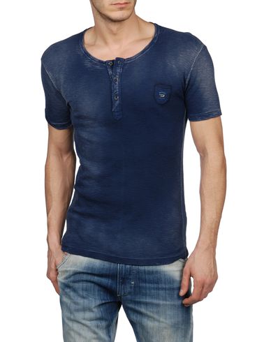 Tops DIESEL: T-DISTILLATION-S