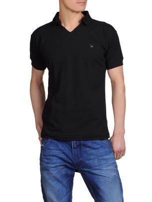 ポロシャツ DIESEL: T-BECKBOX