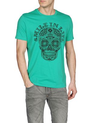 T-shirts & Tops DIESEL: T-HISS-R