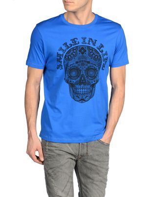 T's & Tops DIESEL: T-HISS-R