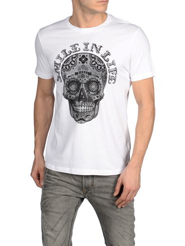 T-shirts & Tops DIESEL: T-HISS-R