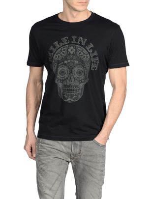 Tops DIESEL: T-HISS-R