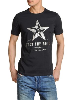 Tシャツ・カットソー DIESEL: T-HEROIC-R