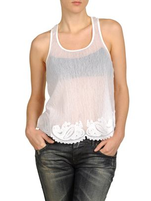 Tシャツ・カットソー DIESEL: T-DANJ