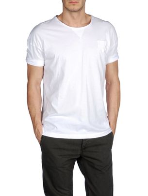T-shirts & Tops DIESEL: T-CEREEA