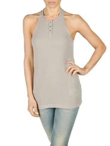 DIESEL - Top - T-DARI