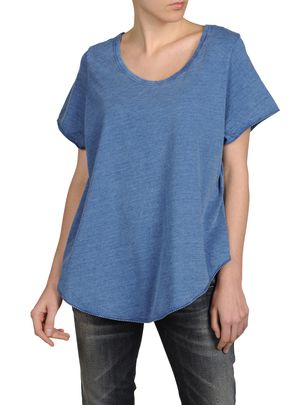 Tシャツ・カットソー DIESEL: T-DIMITRA-B