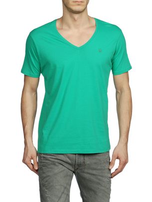 T's & Tops DIESEL: T-RUTH-R