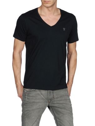 Tシャツ・カットソー DIESEL: T-RUTH-R