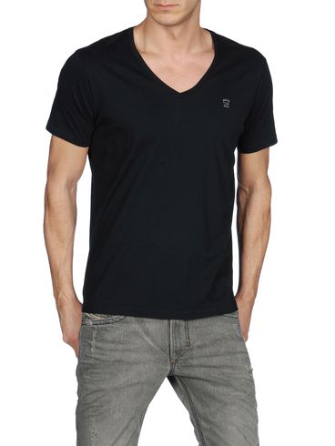 T-shirts & Tops DIESEL: T-RUTH-R