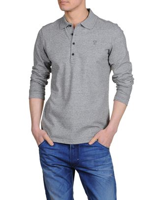 ポロシャツ DIESEL: T-TIMMY-R