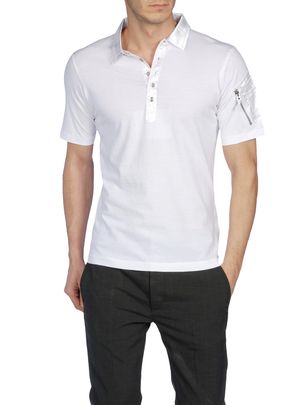Polos DIESEL: T-SNISIP