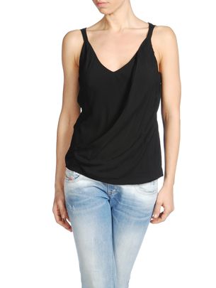 T's & Tops DIESEL: T-ANTHIA