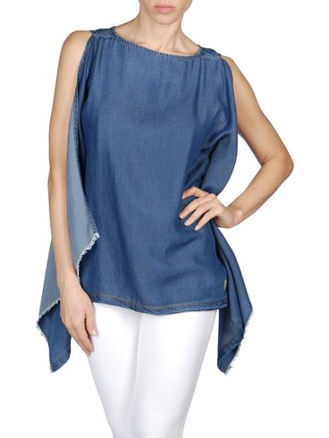 T's & Tops DIESEL: DE-ELENI