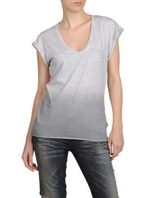 Tシャツ・カットソー DIESEL: T-PORTULA-M