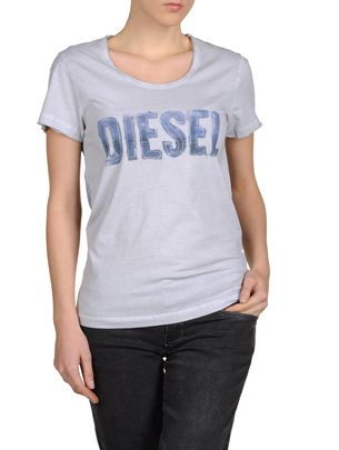 Tシャツ・カットソー DIESEL: T-LINDO-H