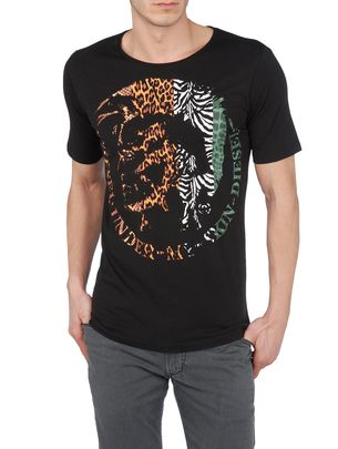 T's & Tops DIESEL: T6-SKIN