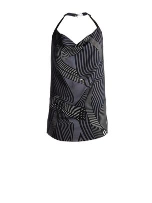 T's & Tops DIESEL BLACK GOLD: CRASHER