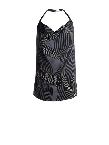 T's & Tops DIESEL BLACK GOLD: CRASHER