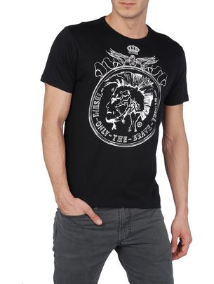 Tops DIESEL: T-COIN-R