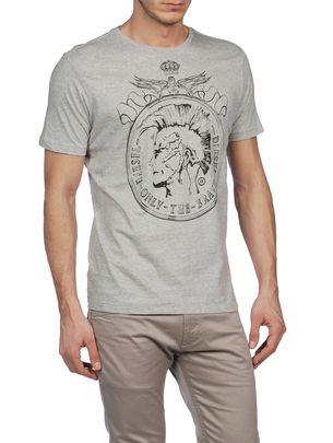 T's & Tops DIESEL: T-COIN-R
