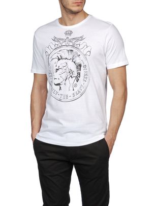 Tシャツ・カットソー DIESEL: T-COIN-R
