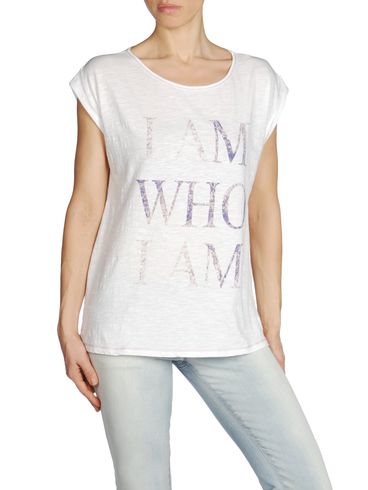 T's & Tops DIESEL: T-ALE-A
