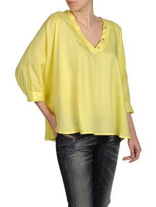 Tシャツ・カットソー DIESEL: T-PUNA-A