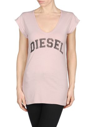 T's & Tops DIESEL: T-PORTULA-Z