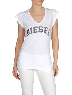 T's & Tops DIESEL: T-PORTULA-Z