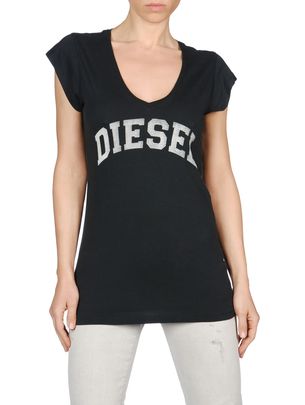 T's & Tops DIESEL: T-PORTULA-Z