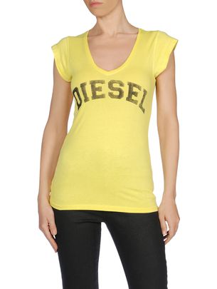 T's & Tops DIESEL: T-PORTULA-Z