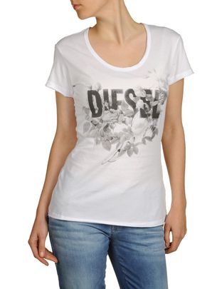 Tシャツ・カットソー DIESEL: T-MANGA-AA