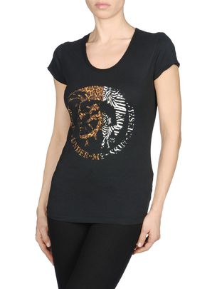T's & Tops DIESEL: T-LINDO-Q
