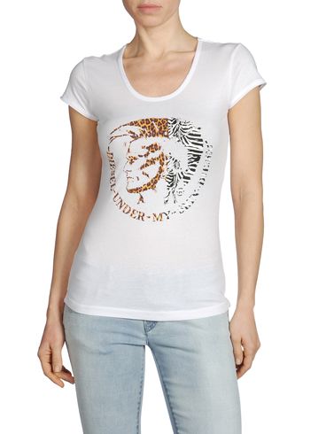 T's & Tops DIESEL: T-LINDO-Q