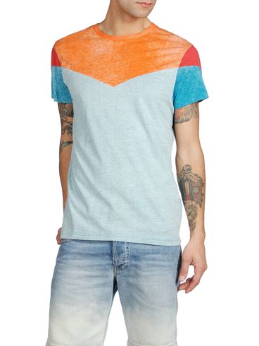 55DSL - T-Shirt - T-COLOURS