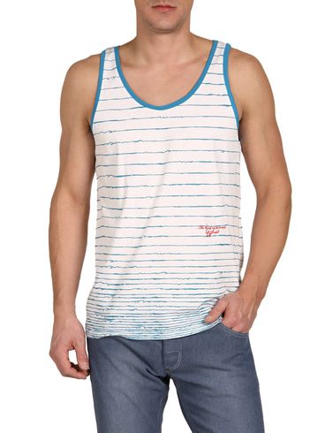 T's & Tops 55DSL: TOPSOUND